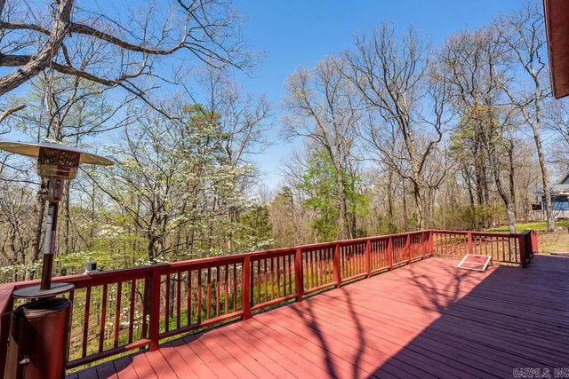 174 Woodlawn Drive, Heber Springs, AR 72543