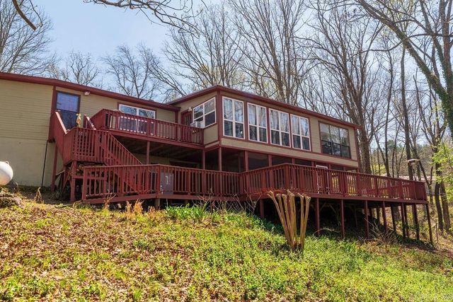 174 Woodlawn Drive, Heber Springs, AR 72543