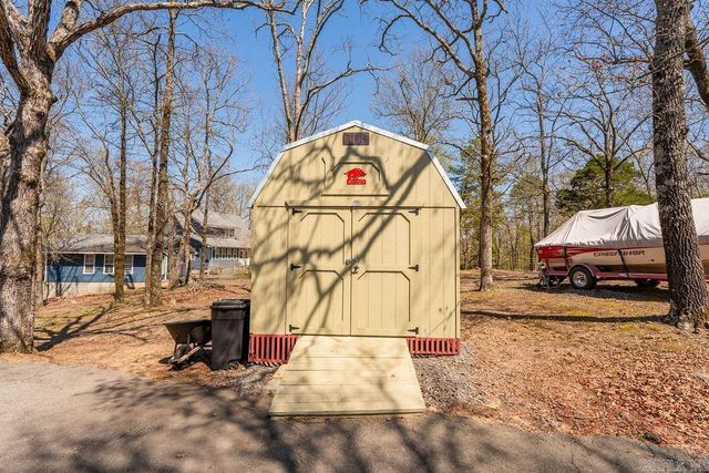 174 Woodlawn Drive, Heber Springs, AR 72543