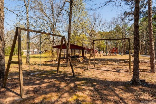 174 Woodlawn Drive, Heber Springs, AR 72543