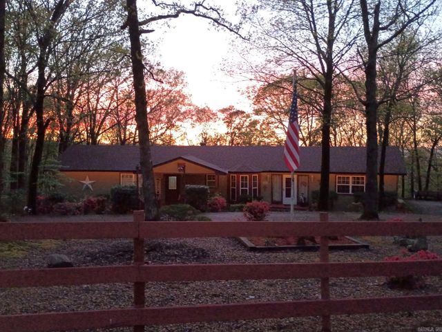 174 Woodlawn Drive, Heber Springs, AR 72543