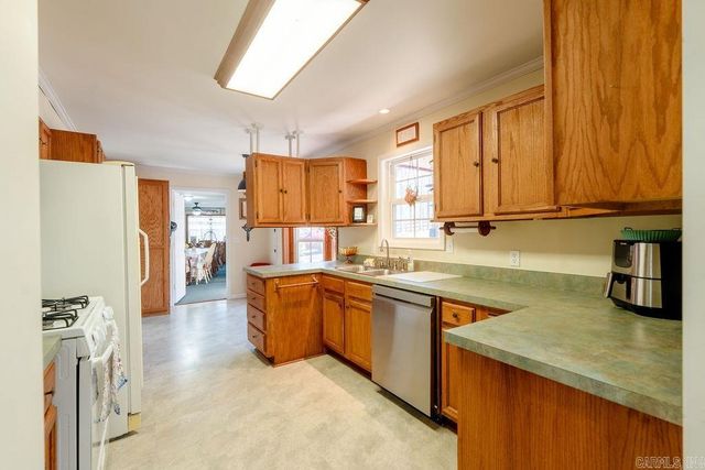 174 Woodlawn Drive, Heber Springs, AR 72543