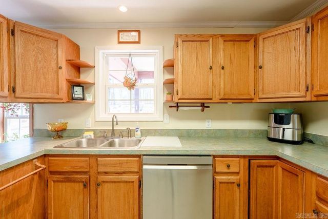 174 Woodlawn Drive, Heber Springs, AR 72543