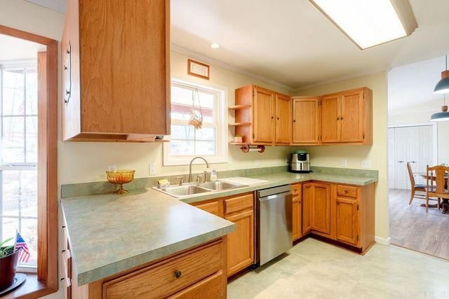 174 Woodlawn Drive, Heber Springs, AR 72543