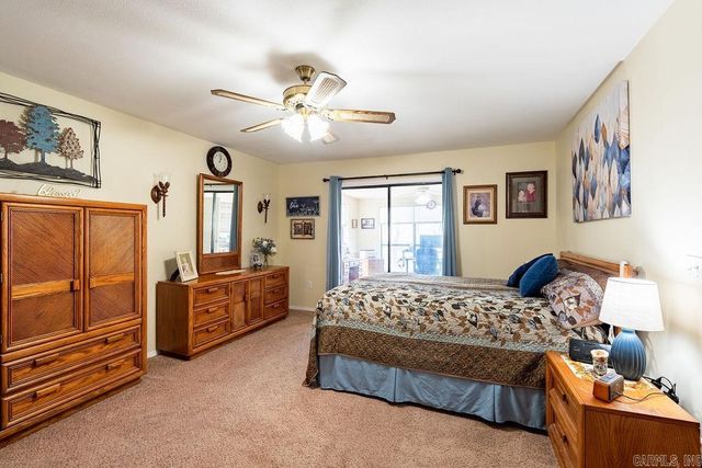 174 Woodlawn Drive, Heber Springs, AR 72543