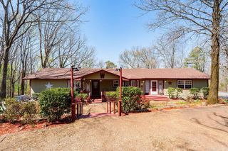 174 Woodlawn Drive, Heber Springs, AR 72543