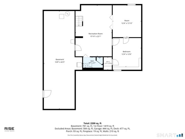 44 Riverside Drive, Branford, CT 06405