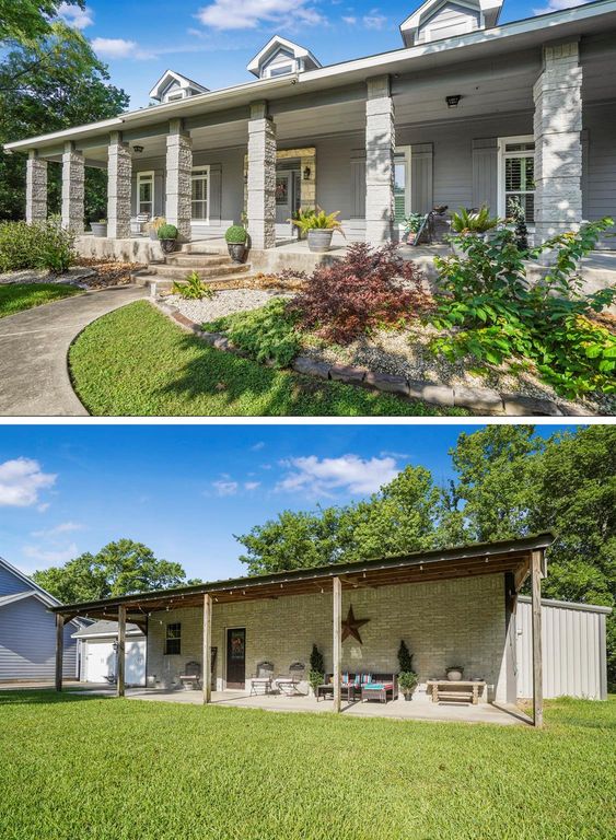 20547 Crosby Eastgate Road, Crosby, TX 77532