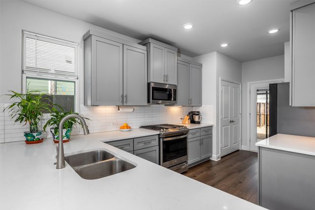 10646 Tall Timbers Trail, Frisco, TX 75035