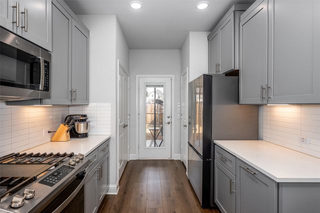 10646 Tall Timbers Trail, Frisco, TX 75035