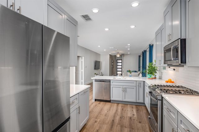 10646 Tall Timbers Trail, Frisco, TX 75035