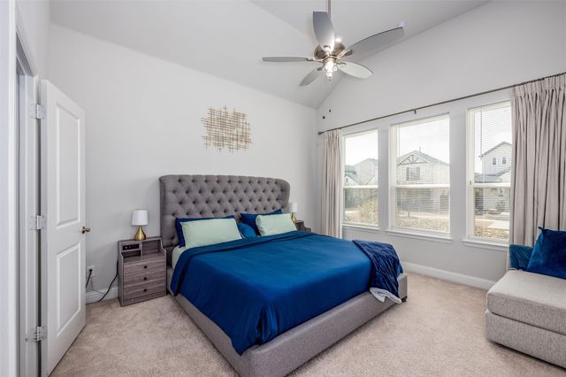 10646 Tall Timbers Trail, Frisco, TX 75035