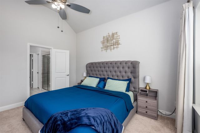 10646 Tall Timbers Trail, Frisco, TX 75035