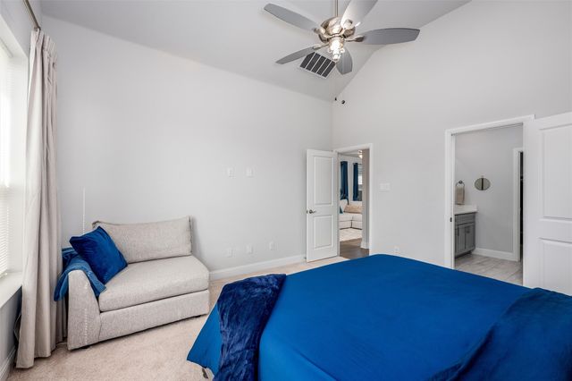 10646 Tall Timbers Trail, Frisco, TX 75035