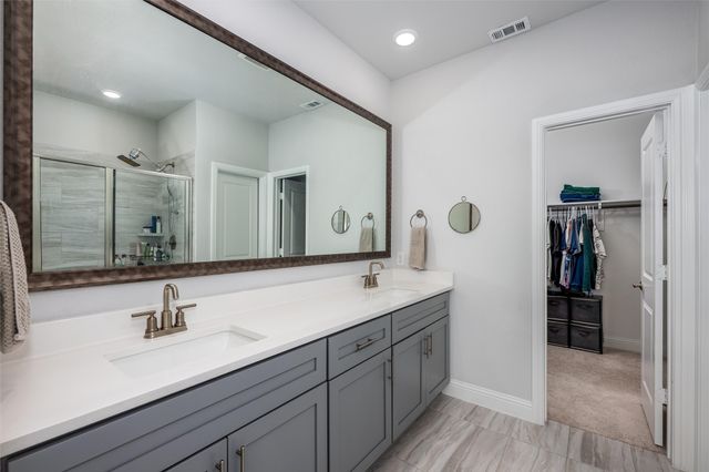 10646 Tall Timbers Trail, Frisco, TX 75035