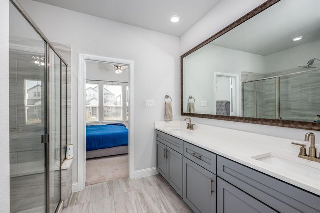 10646 Tall Timbers Trail, Frisco, TX 75035