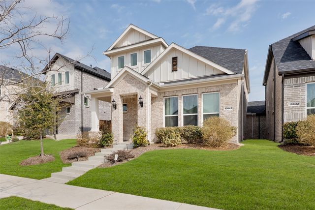 10646 Tall Timbers Trail, Frisco, TX 75035