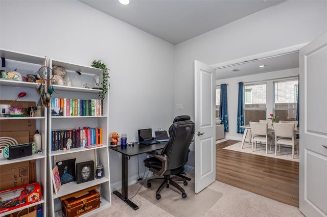 10646 Tall Timbers Trail, Frisco, TX 75035