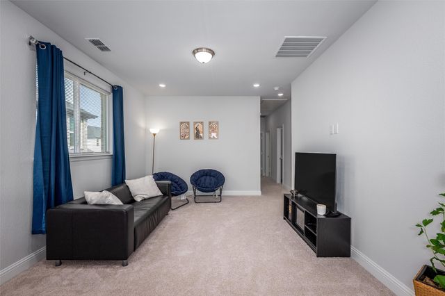 10646 Tall Timbers Trail, Frisco, TX 75035