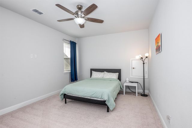 10646 Tall Timbers Trail, Frisco, TX 75035