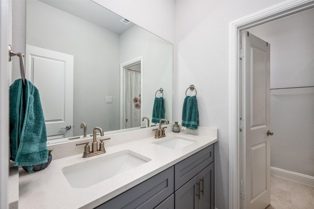 10646 Tall Timbers Trail, Frisco, TX 75035