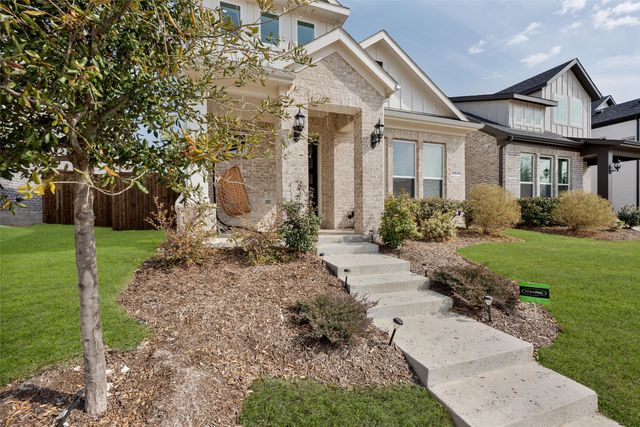 10646 Tall Timbers Trail, Frisco, TX 75035