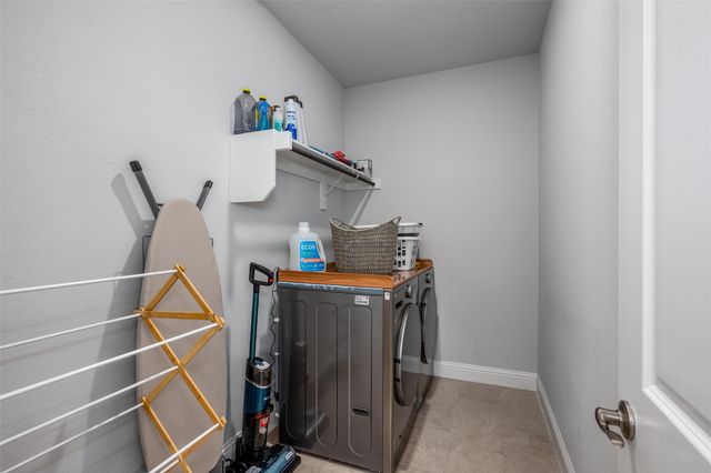 10646 Tall Timbers Trail, Frisco, TX 75035