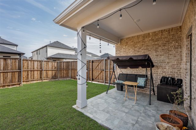 10646 Tall Timbers Trail, Frisco, TX 75035