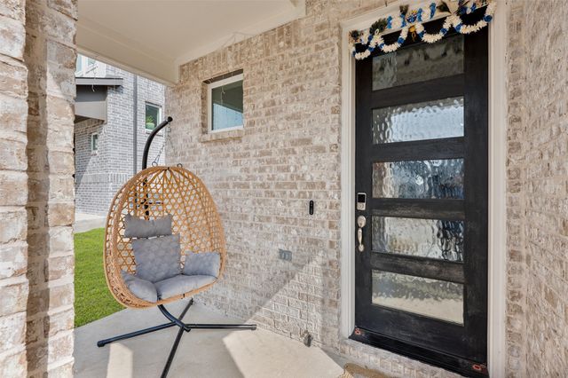 10646 Tall Timbers Trail, Frisco, TX 75035