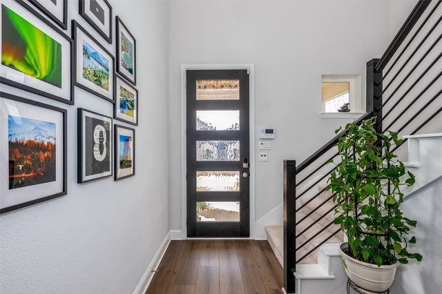 10646 Tall Timbers Trail, Frisco, TX 75035