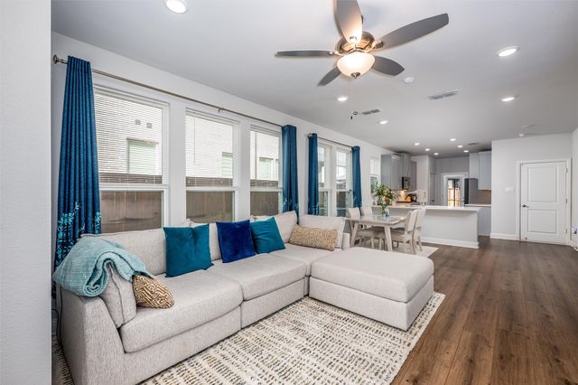 10646 Tall Timbers Trail, Frisco, TX 75035