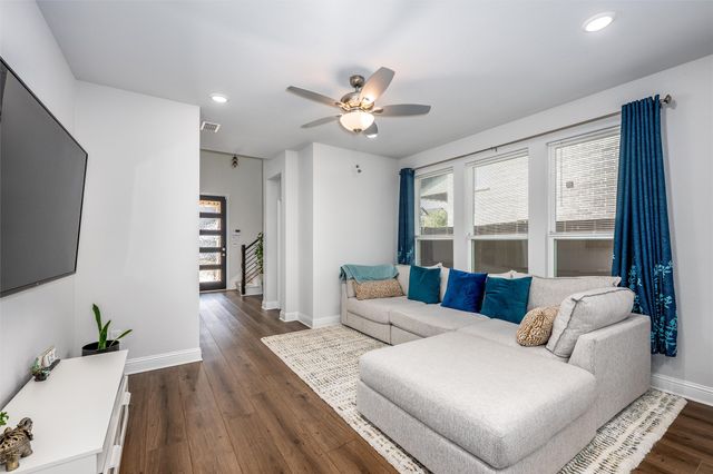 10646 Tall Timbers Trail, Frisco, TX 75035