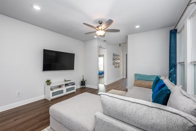 10646 Tall Timbers Trail, Frisco, TX 75035