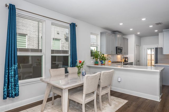 10646 Tall Timbers Trail, Frisco, TX 75035