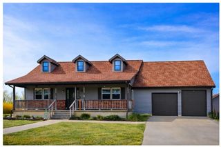 19084 S 1715 Road, Nevada, MO 64772