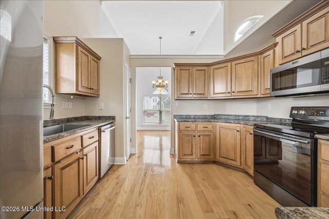 6037 Callaway Cove, Olive Branch, MS 38654