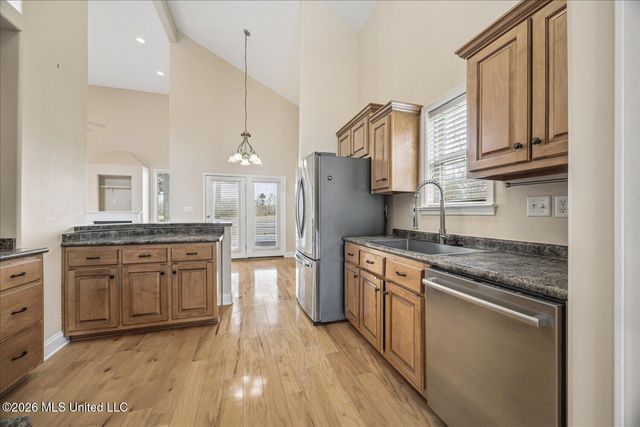 6037 Callaway Cove, Olive Branch, MS 38654