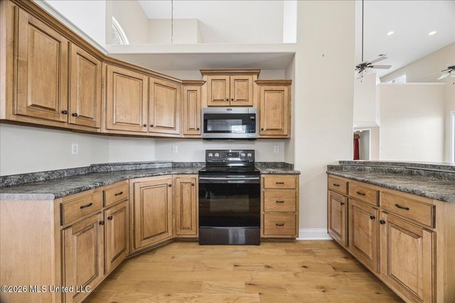 6037 Callaway Cove, Olive Branch, MS 38654