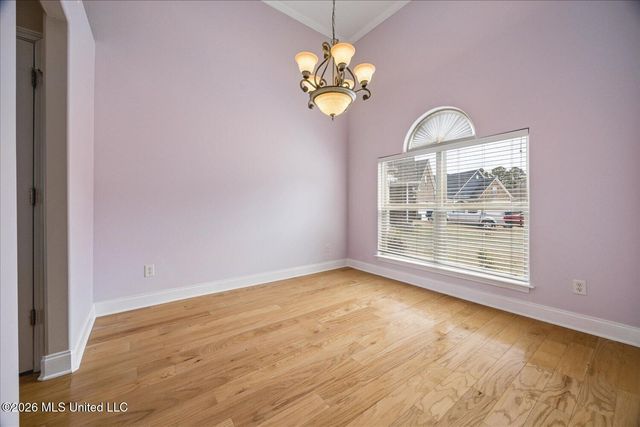 6037 Callaway Cove, Olive Branch, MS 38654