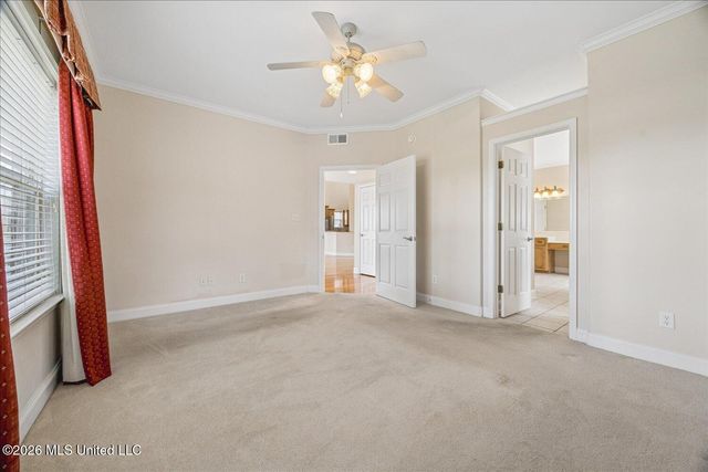 6037 Callaway Cove, Olive Branch, MS 38654