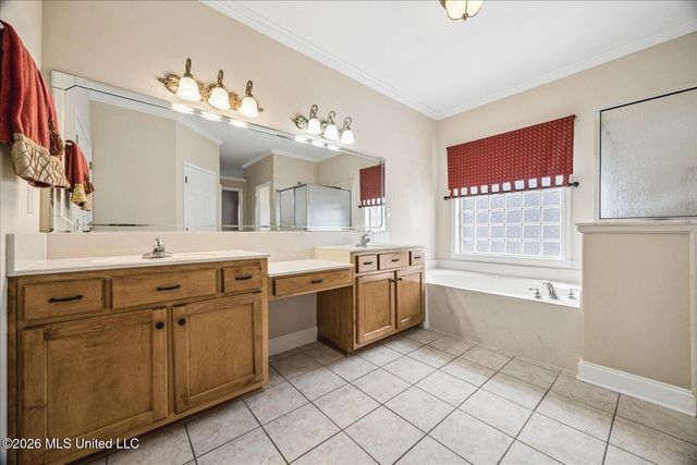 6037 Callaway Cove, Olive Branch, MS 38654