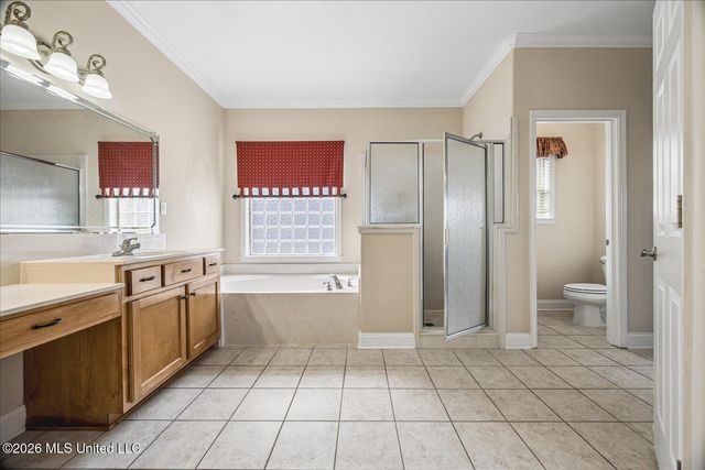 6037 Callaway Cove, Olive Branch, MS 38654