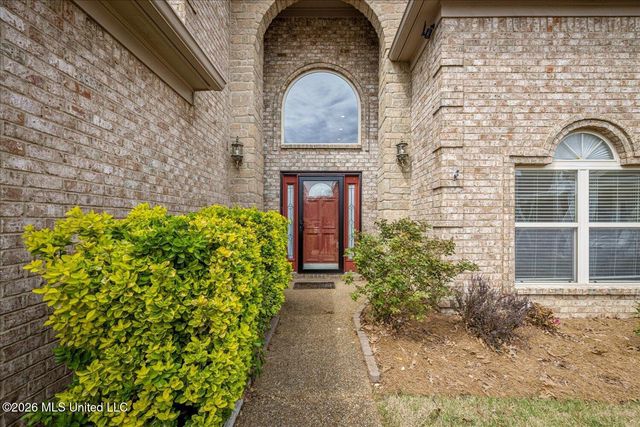 6037 Callaway Cove, Olive Branch, MS 38654