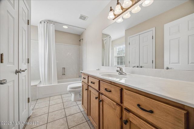 6037 Callaway Cove, Olive Branch, MS 38654