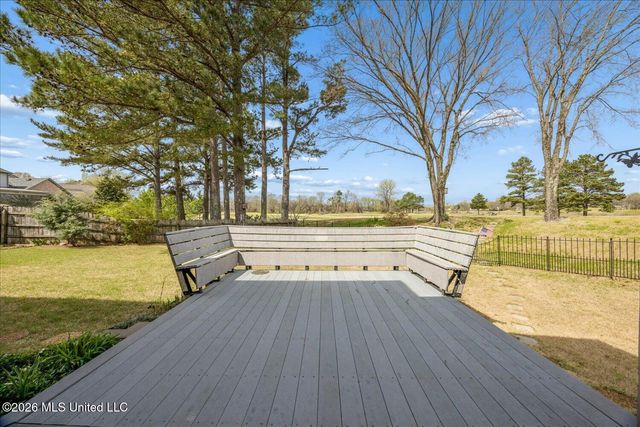 6037 Callaway Cove, Olive Branch, MS 38654