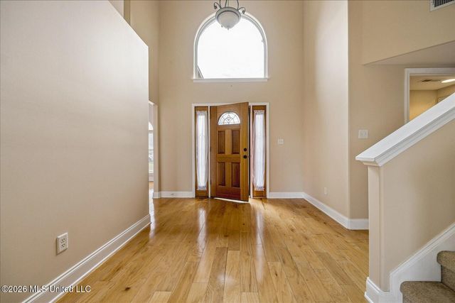 6037 Callaway Cove, Olive Branch, MS 38654