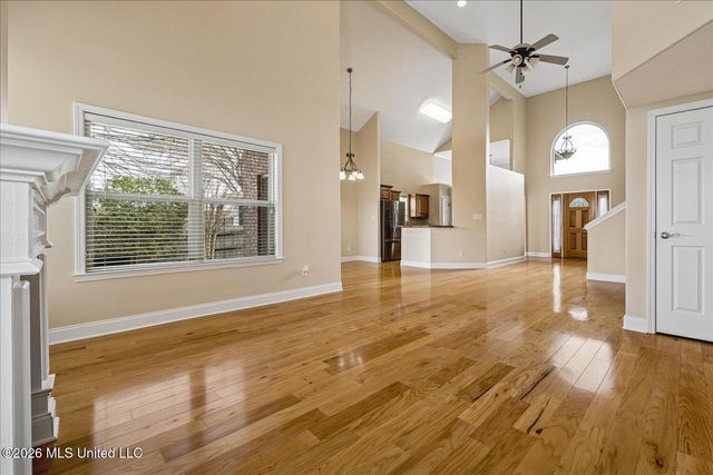 6037 Callaway Cove, Olive Branch, MS 38654