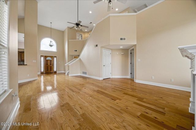 6037 Callaway Cove, Olive Branch, MS 38654