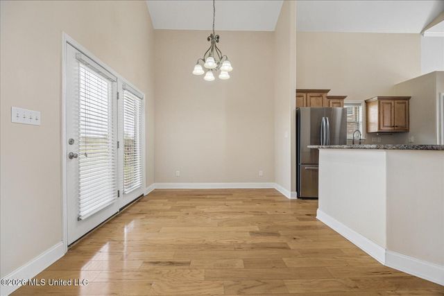 6037 Callaway Cove, Olive Branch, MS 38654