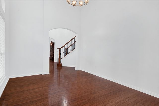 333 Green Acres Drive, Murphy, TX 75094